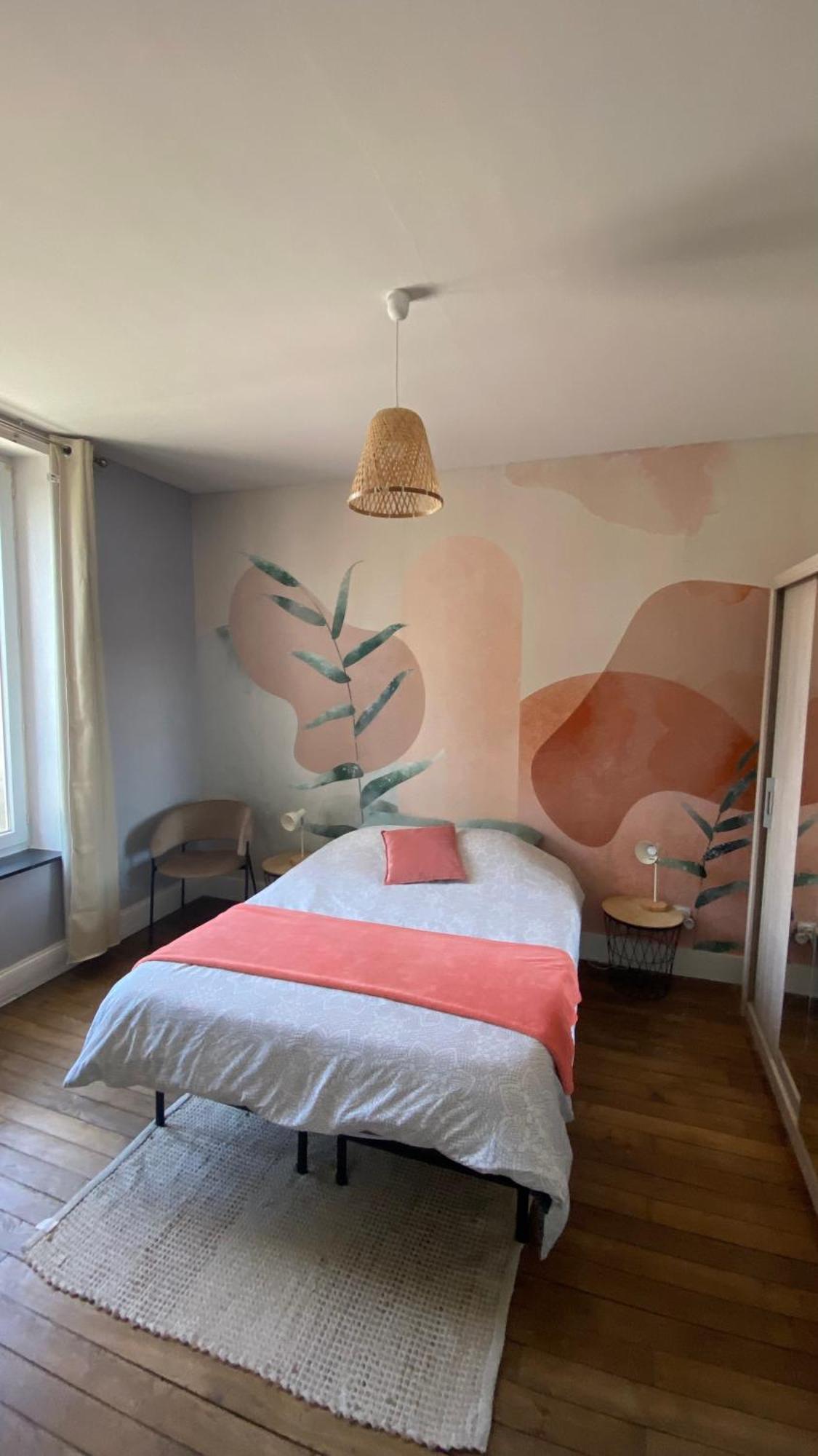 Les Perdrix Apartment Charleville-Mezieres Exterior photo